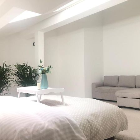 Atico Duplex En Vigo Apartment Bagian luar foto