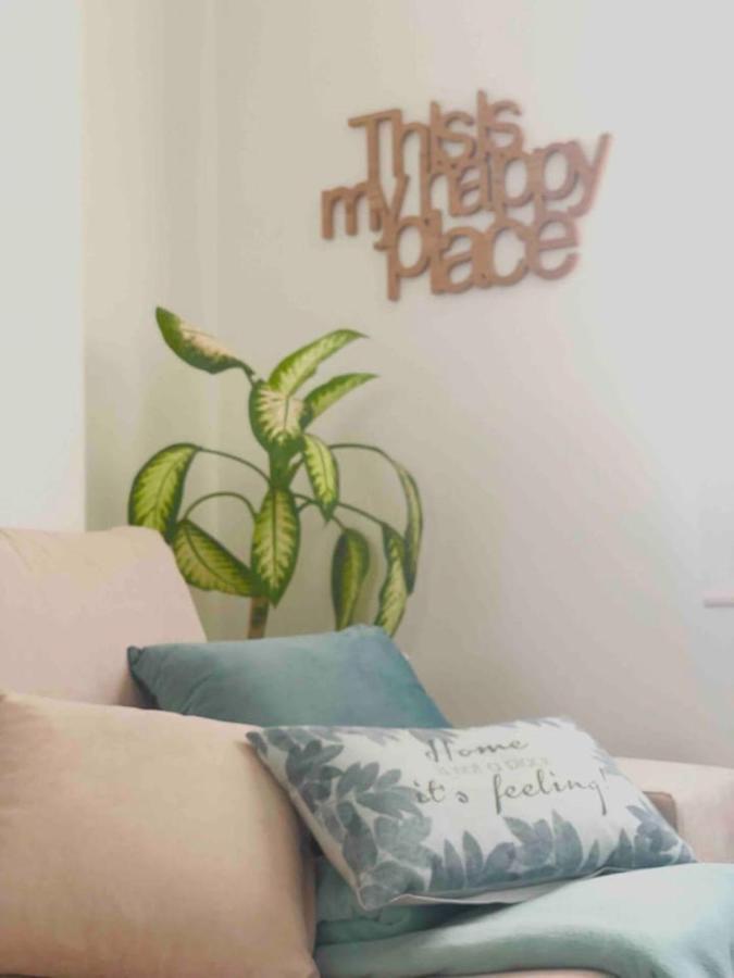 Atico Duplex En Vigo Apartment Bagian luar foto